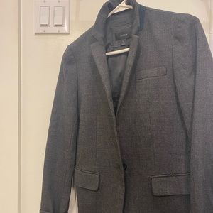 J.crew blazer